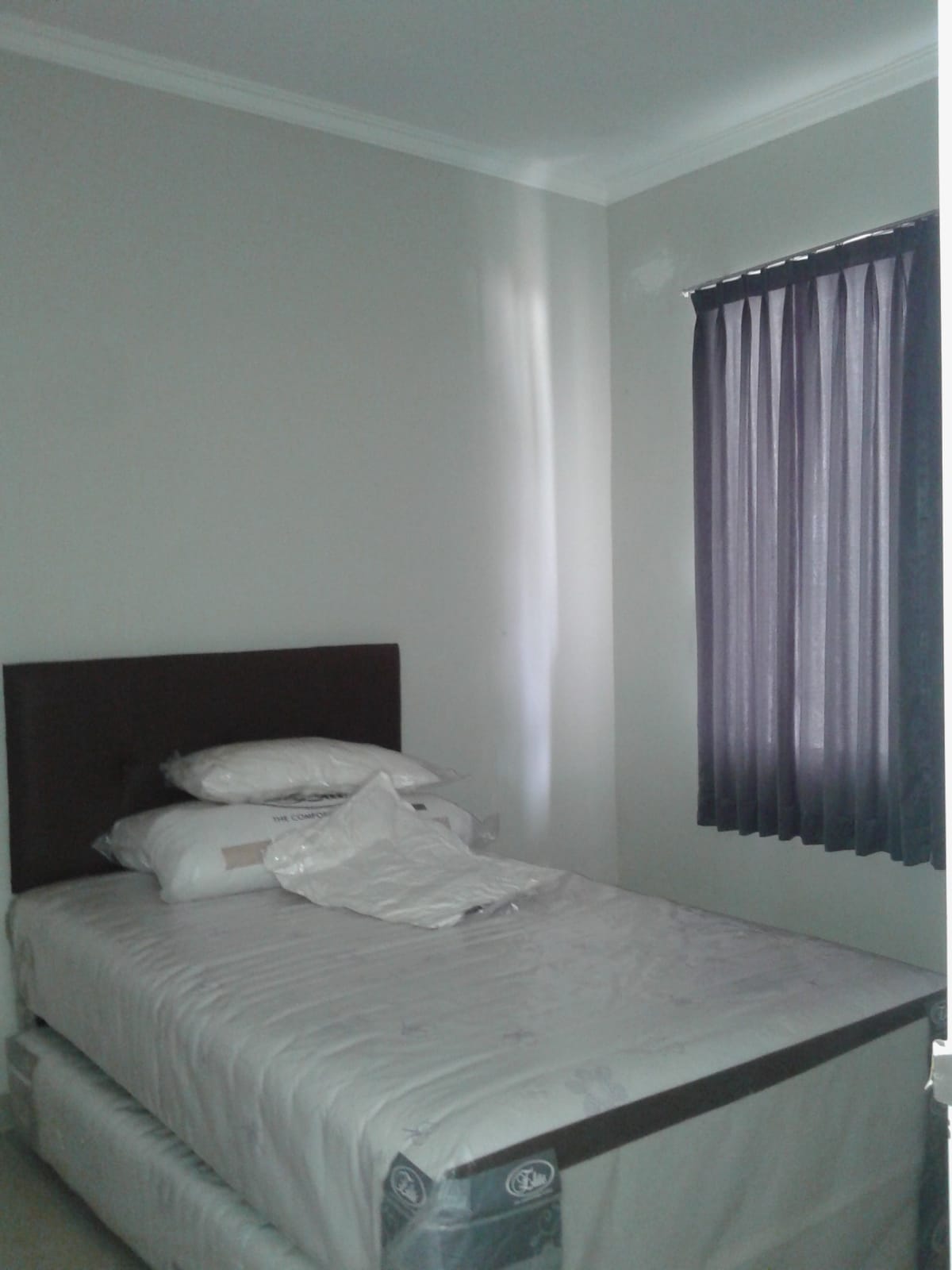 Rumah Disewakan Fully Furnished di Cluster Florencia Lippo Cikarang